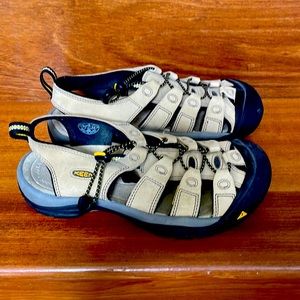 Keen women’s sandals